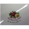 Image 2 : Large Royal Albert bone china vase