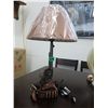 Image 1 : Pistol Belt Lamp