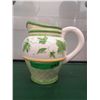 Image 1 : Hand painted jug by Waverly