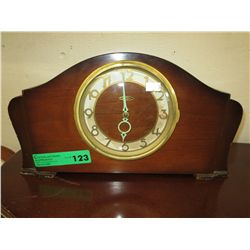 1940's Seth Thomas mantle clock