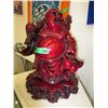 Image 1 : Large smiling Buddha