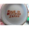 Image 2 : 8 Miniature vases made in Occupied Japan