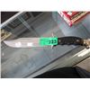 Image 1 : Spanish made Bowie knife