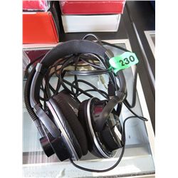 Turtle Beach PX21 Gaming Headset