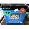 Image 1 : Garmin Compact Navigation system