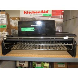 KitchenAid dish drying rack