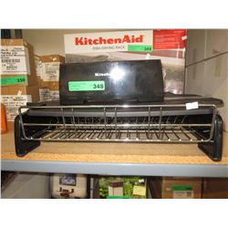 KitchenAid dish drying rack