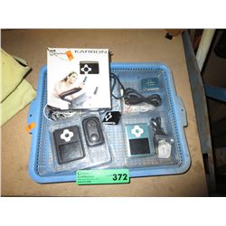4 MP3 players