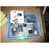 Image 1 : 4 MP3 players