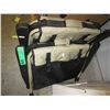 Image 1 : 2 Folding camp chairs
