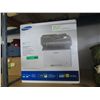 Image 1 : Samsung multifunction laser printer