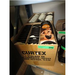 2 cases of suntan lotion applicators