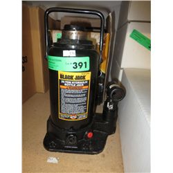 20 ton hydraulic bottle jack