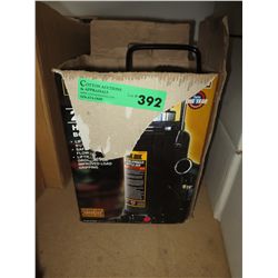 20 ton hydraulic bottle jack