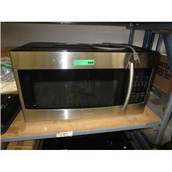 Samsung convection oven