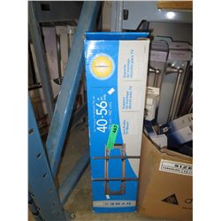 Low profile TV wall mount 40  - 56"