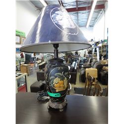 Table lamp