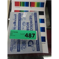 Spectroscope, new in box