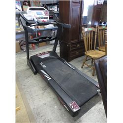 Sole F63 treadmill - new