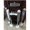 Image 1 : Sony home surround sound system