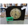 Image 1 : Seth Thomas marble shelf clock