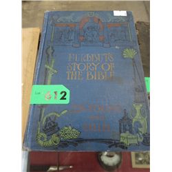 Hurlbut's Story of the Bible