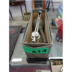 Antique atomizer