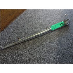 Vintage car hood ornament