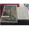 Image 1 : Louis Thomson lithograph "The Hillside" - 5