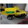 Image 1 : Tonka dump truck