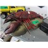 Image 1 : Singing lobster