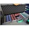 Image 1 : Poker set, in box - complete