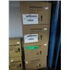 Image 1 : 4 boxes of Masterhand 3/8" deep sockets
