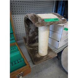 Cat scratching post - NEW