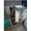 Image 1 : Cat scratching post - NEW