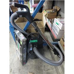Miele vacuum cleaner