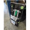 Image 1 : Flat panel titling TV wall mount 23-37"