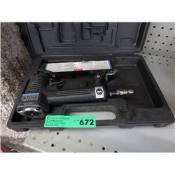 Kuschmann-Hauser brad nailer
