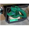 Image 1 : Turtlewax electric buffer