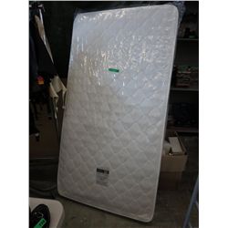 New Serta posture firm twin mattress