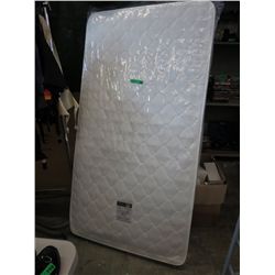 New Serta posture firm twin mattress