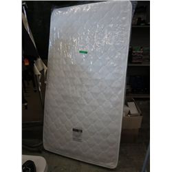 New Serta posture firm twin mattress