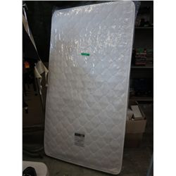 New Serta posture firm twin mattress