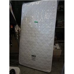 New Serta posture firm twin mattress