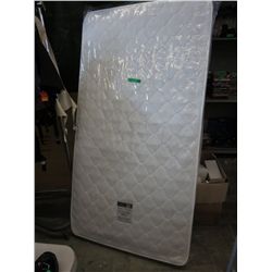 New Serta posture firm twin mattress