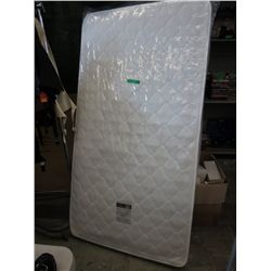 New Serta posture firm twin mattress