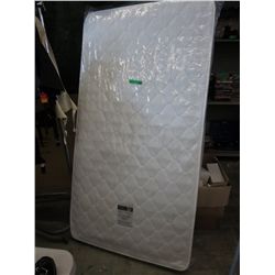 New Serta posture firm twin mattress