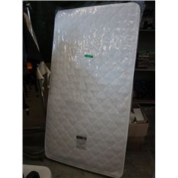 New Serta posture firm twin mattress