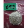 Image 1 : 1949 Canadian silver dollar