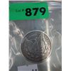 Image 1 : 1921 US 1 Dollar coin